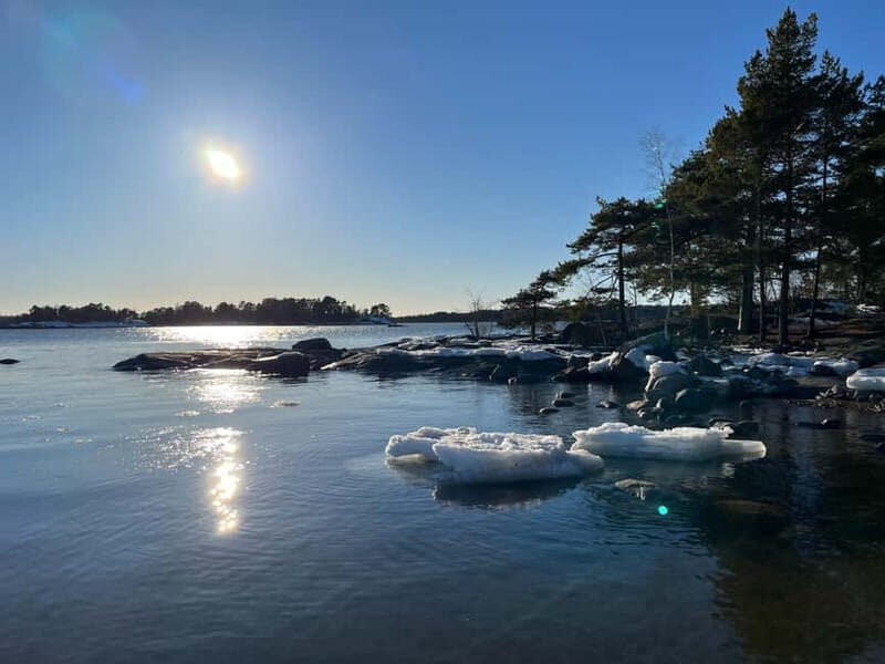 Helsinki: Uutela Guided Nature Hike with Snack - Who Should Consider This Experience?