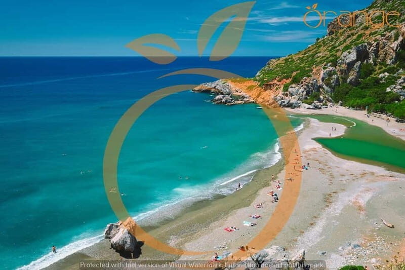 Heraklion Areas : Preveli Beach & Palm Forest Full-Day Tour - Is This Tour Worth the Price?