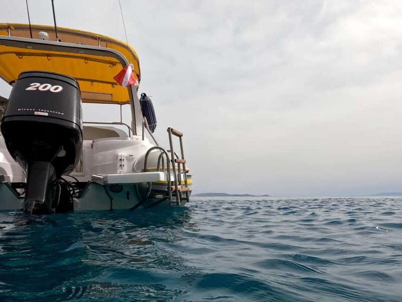 Heraklion: Boat Safari with guided snorkeling tour. - Authentic Experiences & Real Reviews