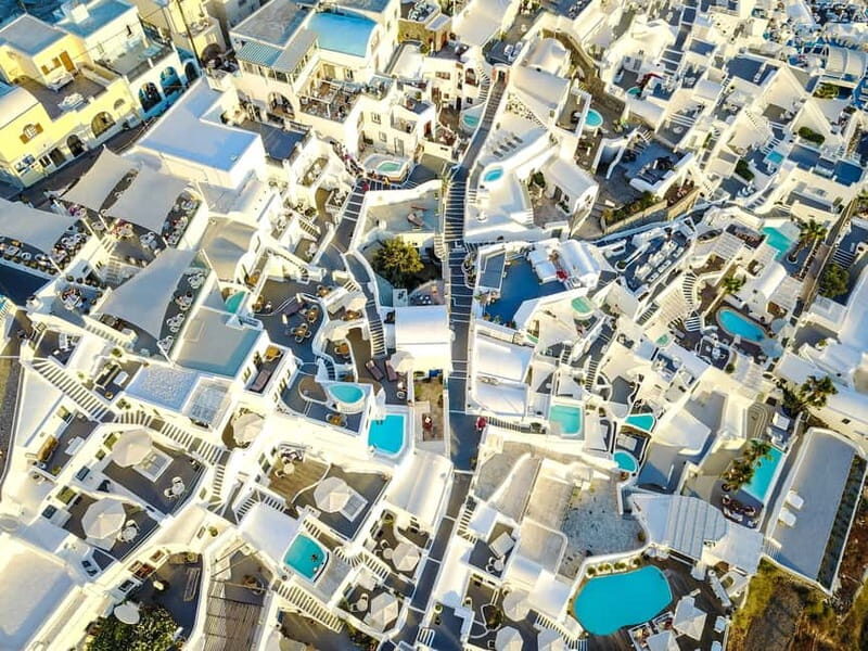 Heraklion: Guided Santorini Day Trip with Ferry Cruise - What We Think Travelers Will Love