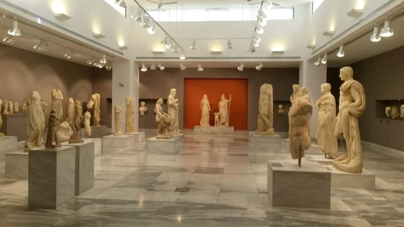 Heraklion: Knossos Private Full-day tour - Practical Aspects of the Tour