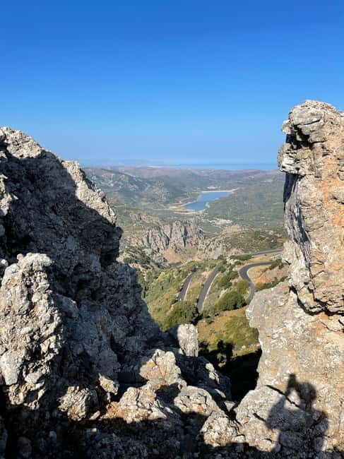 Heraklion: Knossos, Zeus, Villages & Olive Oil Factory Tour - The Itinerary in Detail
