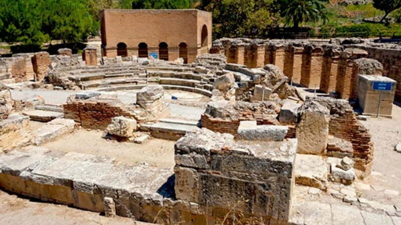 Heraklion: Matala & Zaros Hidden Treasures Day Trip - The Value of the Tour