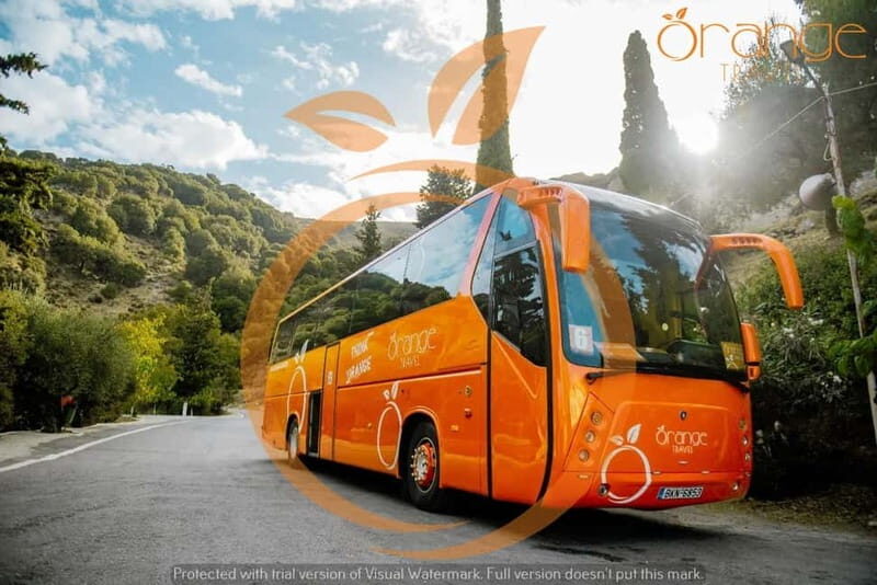 Heraklion : Spinalonga Island & Kritsa Village Half-Day Tour - Practical Details & What to Expect