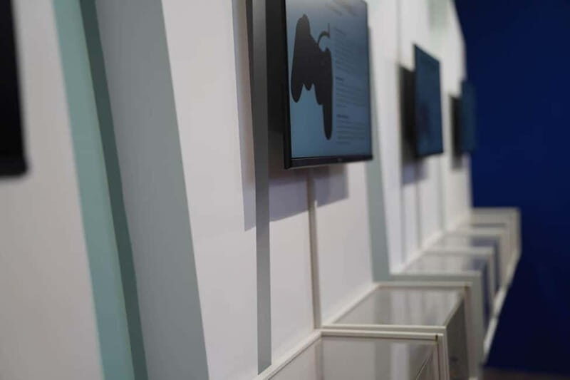 Heraklion: Video Games Museum Entry Ticket - FAQs