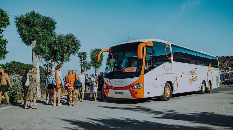 Heraklion:Cretan Evening with Traditional Dinner&Dance Show - The Transport and Logistics