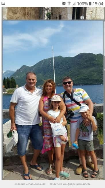 Herceg Novi: to Kotor and Perast by car - The Value in the Details