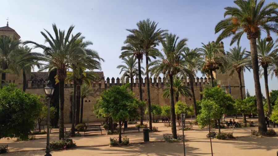 Heritage Córdoba: The most essential tour in Córdoba - The Itinerary Breakdown