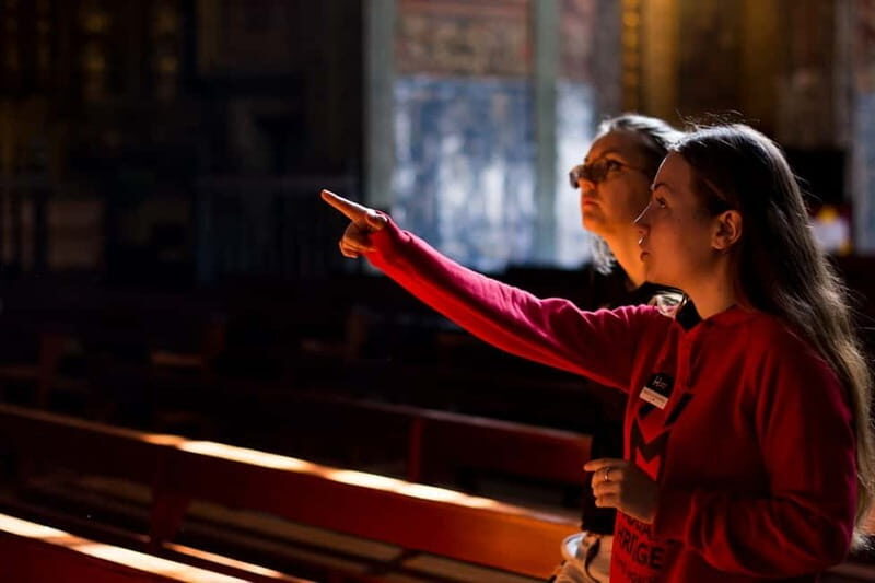 Hidden Funchal: Stories & Secrets Tour - Hidden Stories of Santa Clara Monastery and Noble Houses