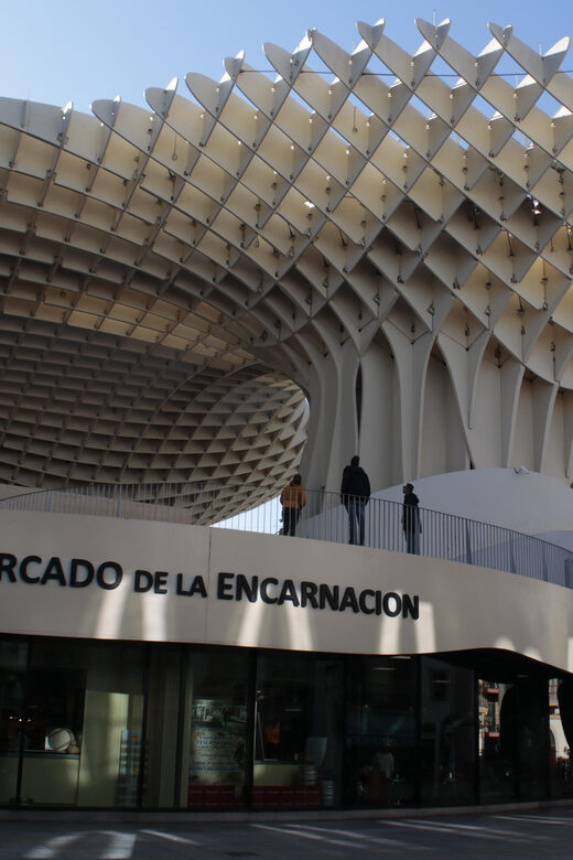 Hidden Gems in Seville in English - Why This Tour Works for You