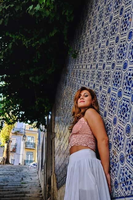 Hidden Gems of Lisbon: A Unique Photoshoot Experience - Why This Tour Matters