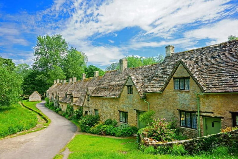 Hidden Gems of the Cotswolds from Oxford - Authentic Experiences and Practical Tips