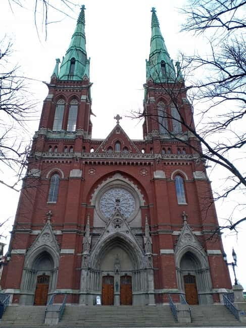 Hidden gems: The south Helsinki walk - The Practicalities: What to Expect