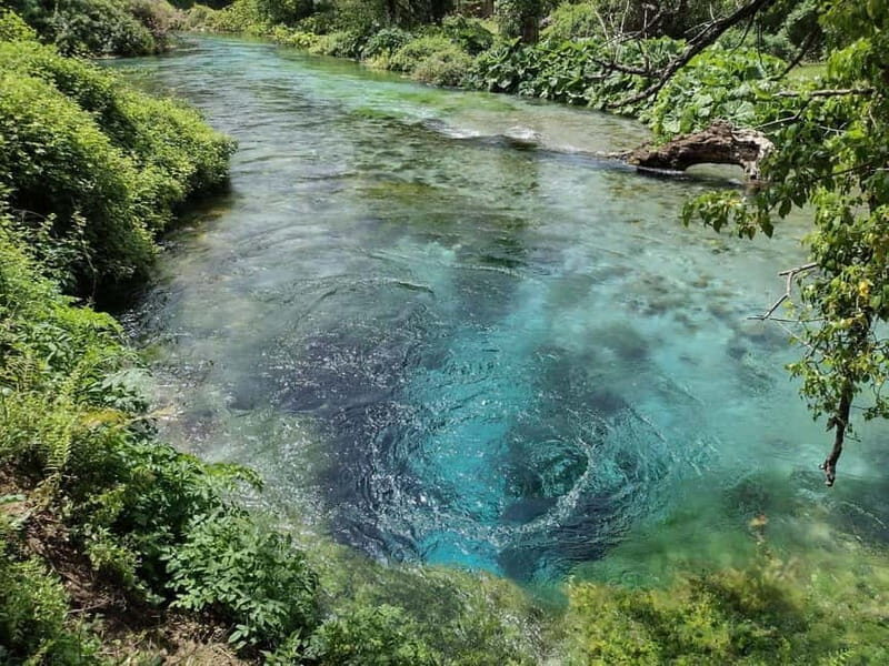 Hidden Gems Tour: Saranda, Blue Eye, Ksamil & Lekursi Castle - Who Should Consider This Tour?