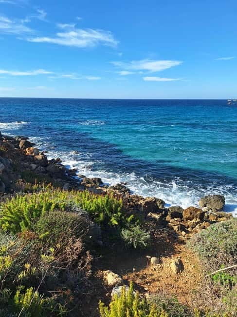 Hidden Malta: From Coastal Wonders to the Silent City - Why Choose a Private, Personalized Tour?  