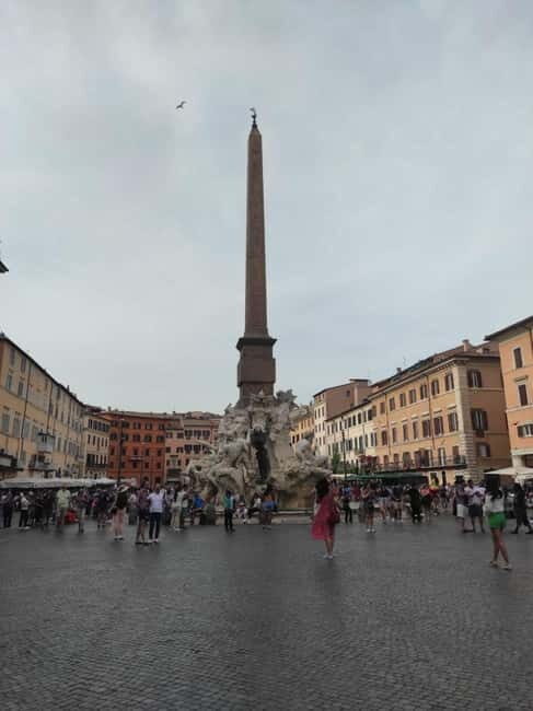 Hidden Rome: Legends and Mysteries of the Eternal City - What Makes This Tour Valuable?