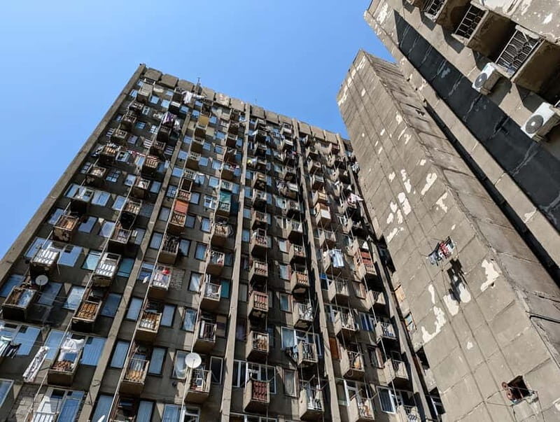 Hidden Tbilisi: A Journey Through Modernism & Brutalism - The Practical Side: Value, Comfort, and Accessibility