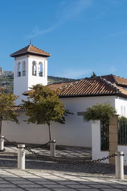 Highlights of Granada & Winetasting - What Travelers Say