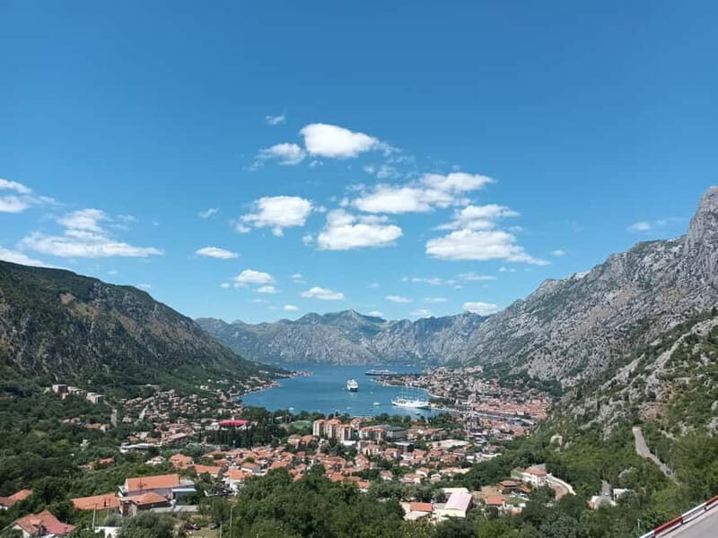Highlights of Kotor, Perast & Budva - A Practical Guide to the Montenegro Coastal Tour