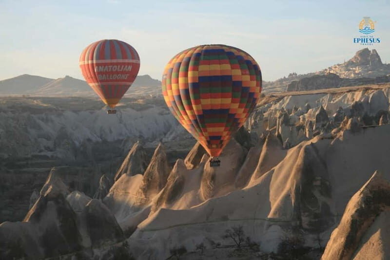 Highlights of Turkey 9 Days Tour - What to Expect from Your 9-Day Journey Through Turkey