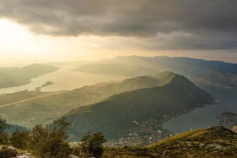 Hiking Escape Near Herceg Novi - The Experience Value