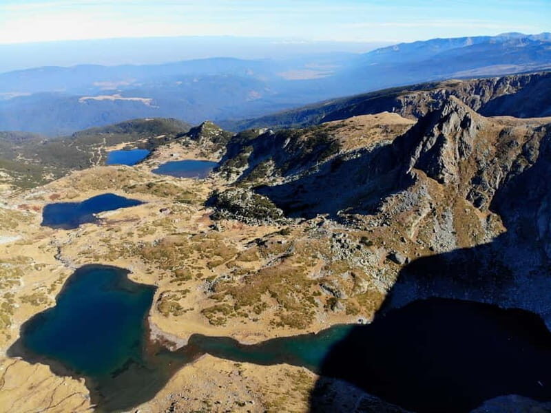 Hiking to the scenic Seven Rila lakes with Waterfall and SPA - Why This Tour Offers Good Value