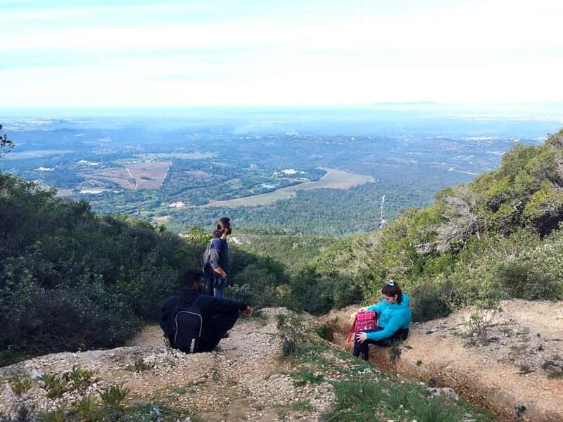 Hiking Tour to the highest point of Arrábida Mountain - The Itinerary Breakdown