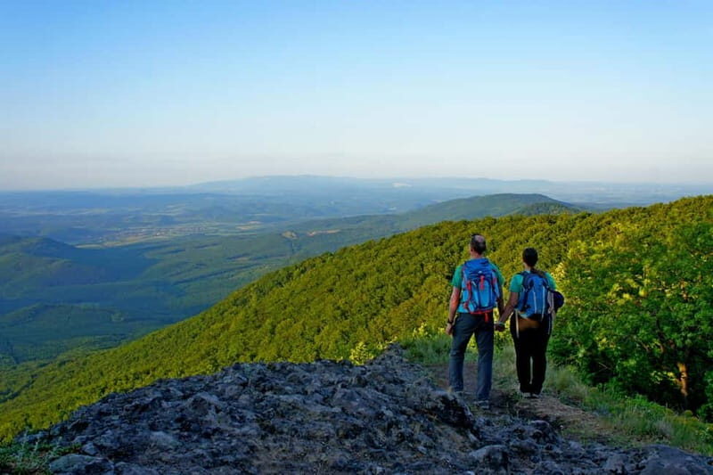 Hiking tour to the Peak of Hungary - Journey from Budapest to Mátra: Comfort Meets Convenience
