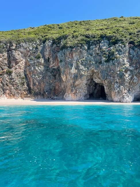 Himara: Albanian Riviera Boat Tour with Swimming stops - Analyzing the Value