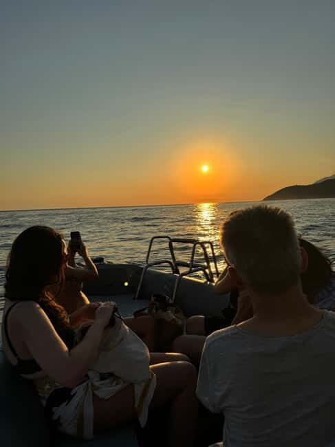 Himara: Sunset Cruise - The Sum Up: Is This Cruise for You?