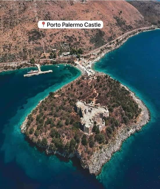 HIMARA'S COASTLINE TOUR 3h30mins (Group of max 10 persons) - Why this Tour Offers Great Value
