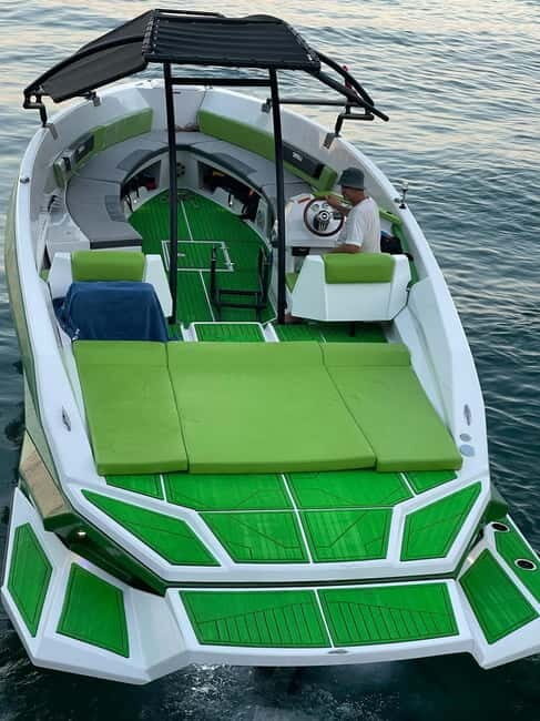 Himare to Grama Bay: All day boat trip with Drink&Snorkel - Practical Details: What You Need to Know