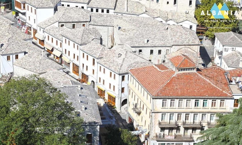 Historic Gems of Albania: Explore Gjirokastra and Tepelena - The Itinerary in Detail