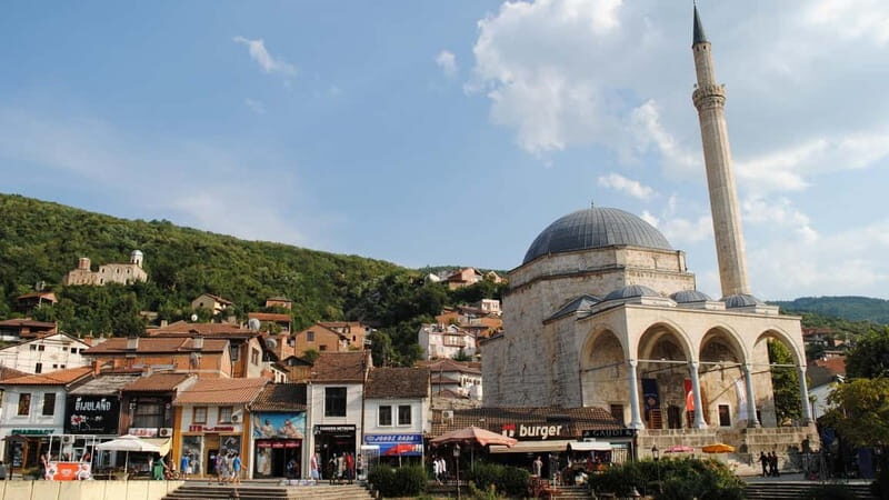 Historic Prizren: Where Every Corner Tells a Story - Practical Considerations