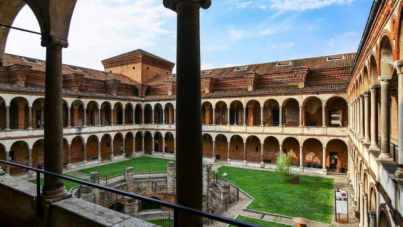 History of Asylums, Spiritism and Mental Health in Milan. - The Practical Side: What to Expect