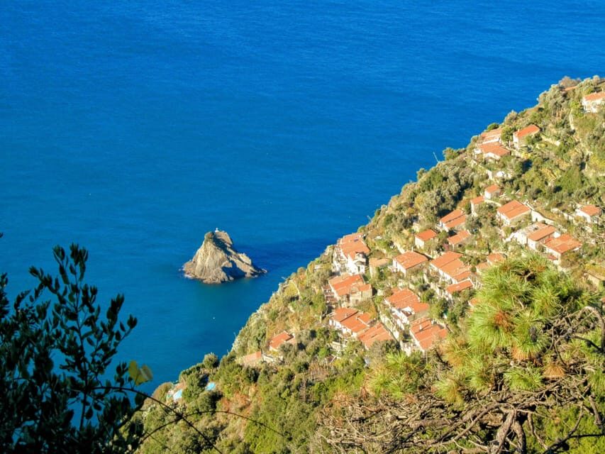 Holiday Golfo dei Poeti: Boat Tour and Tasting - An In-Depth Look at the Experience