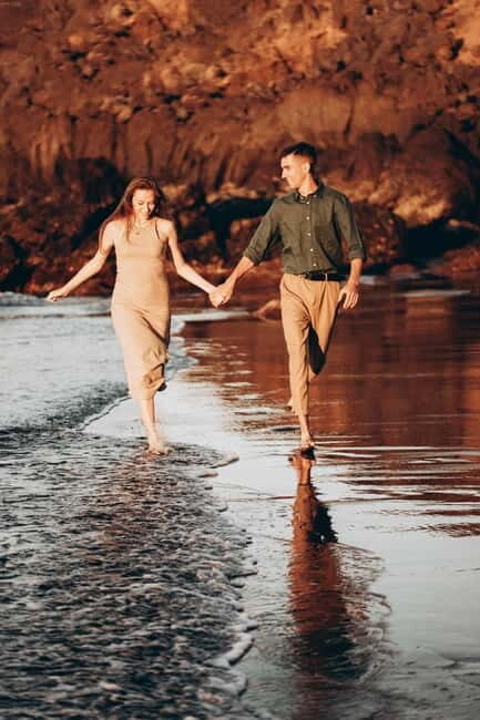 Holiday Photoshoot Tenerife - The Itinerary Breakdown
