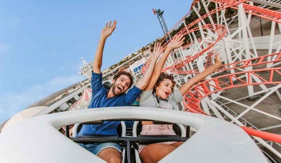 Holiday World Maspalomas Wooland Ticket - What’s Included and What’s Not