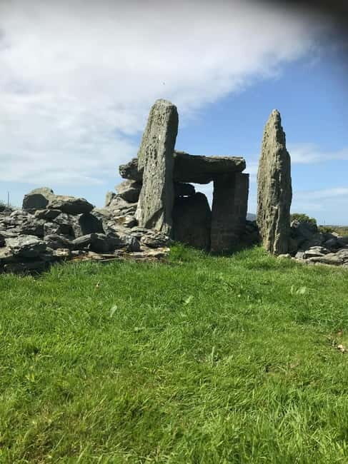 Holy Island Tours - What You’ll Experience on the Tour