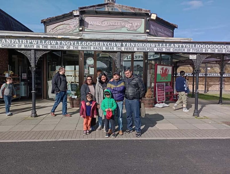 Holyhead: Anglesey Highlights Shore Excursion - The Value of This Tour