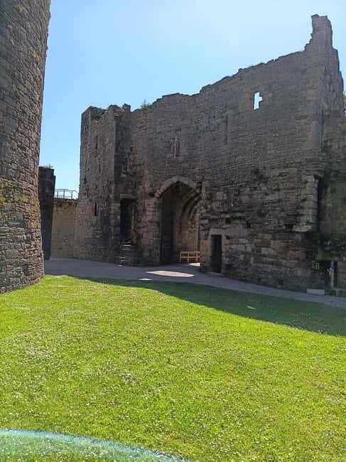Holyhead: Beaumaris & Anglesey Heritage Tour - What to Expect from the Tour