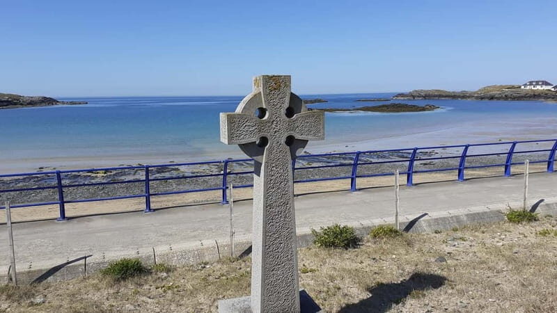 Holyhead: Holy Island Anglesey Coastal Hike - Starting the Coastal Hike 