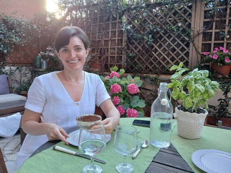 Home Cooking Course: Fresh Pasta with Private Chef in the Heart of Rome - What You Can Expect