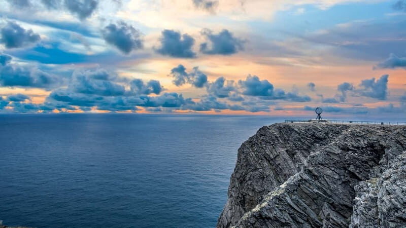 Honningsvåg: North Cape Guided Tour with Entry Ticket - The Practicalities