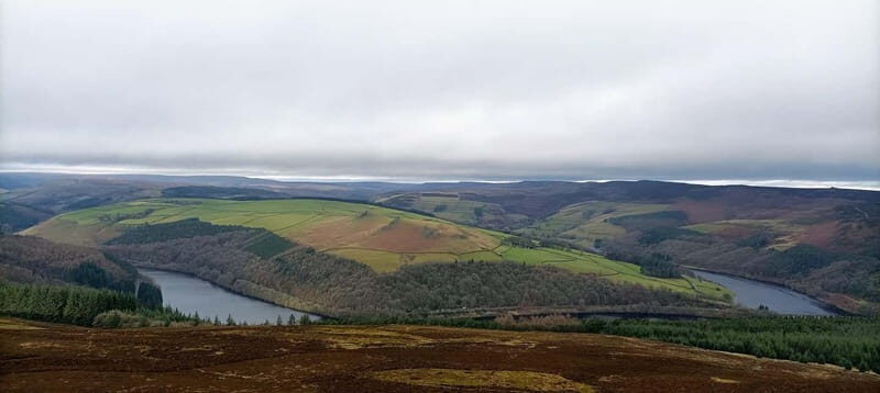 Hope Valley: Bamford Edge, Win Hill, & Ladybower Hiking Tour - What Makes This Tour Stand Out?