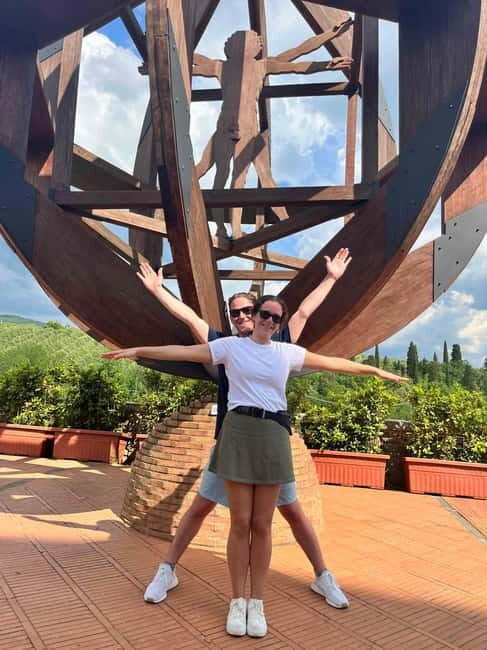 Horseback Ride in Tuscany with Lunch in da Vincis Land - What’s Included and What to Consider