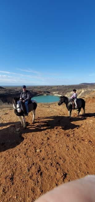 Horseback Trail Riding and Hiking - Day Trip from Belgrade - Starting Off: Convenient Pickup and Comfortable Transport