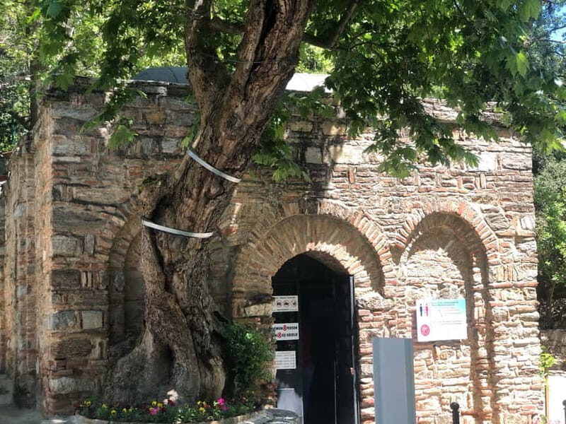 House of Virgin Mary and Shopping Tour Cruiser Only - Why This Tour Offers Great Value