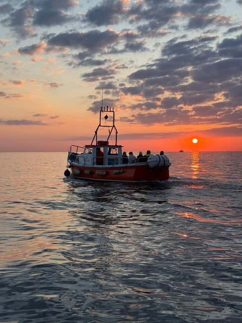 Howth Sundown Cruise - Who Will Love This Tour?