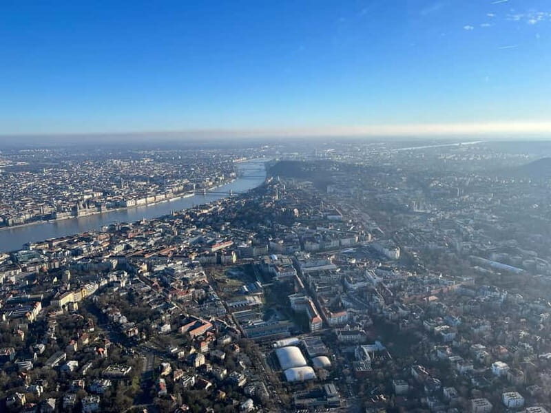 Hungary from Above: Visegrád Castle Tour - The Itinerary: What You’ll See
